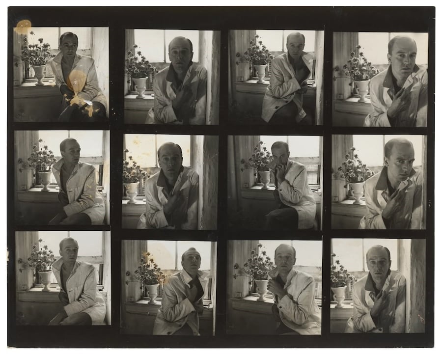 David Armstrong 7