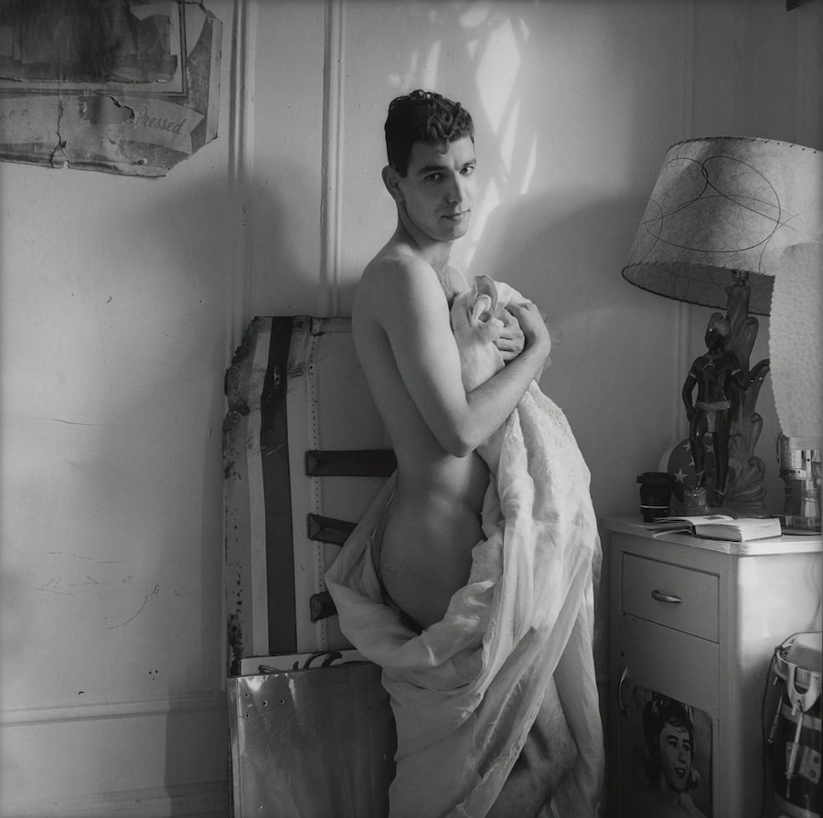 David Armstrong 3