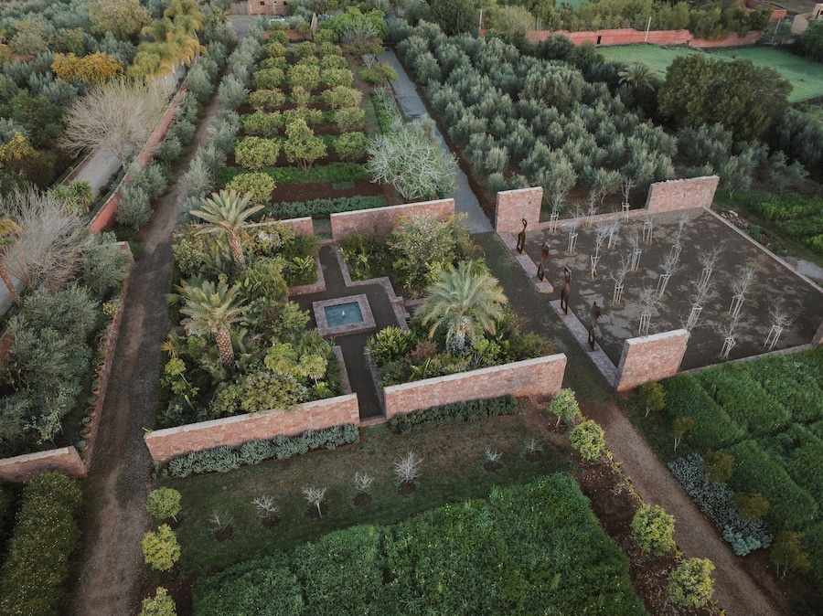 Ourika Community Gardens 6