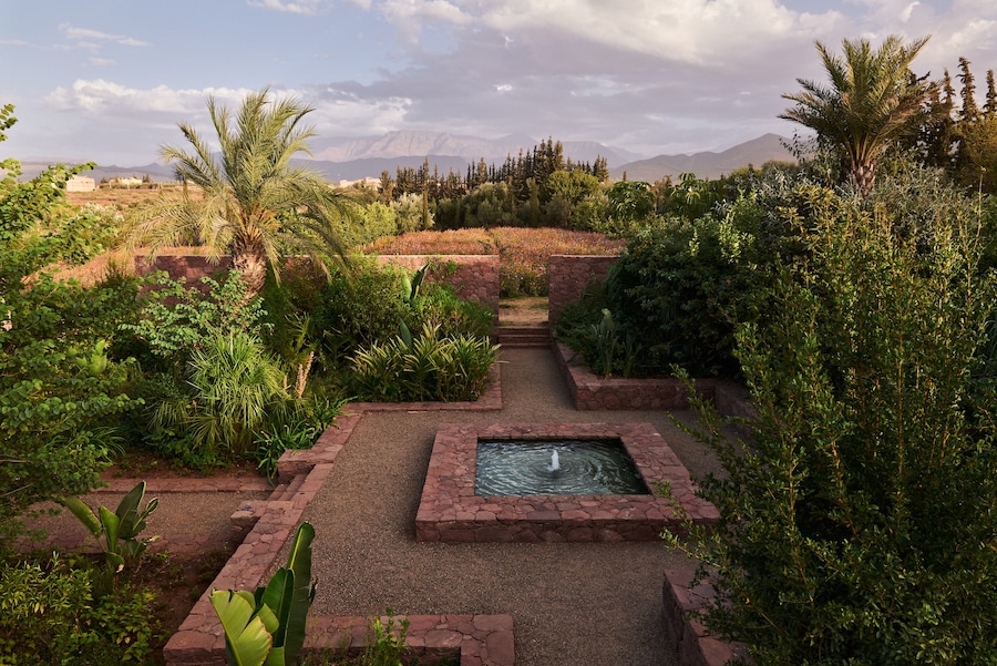 Ourika Community Gardens 5