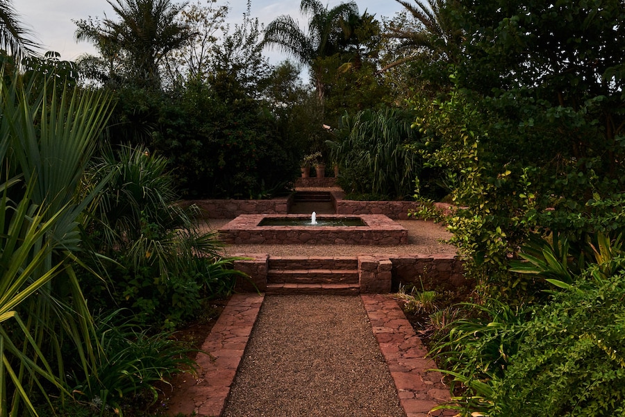 Ourika Community Gardens 4