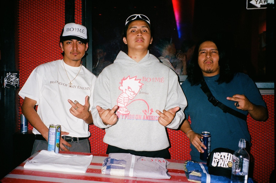 Fuck the 4th Fundraver 14