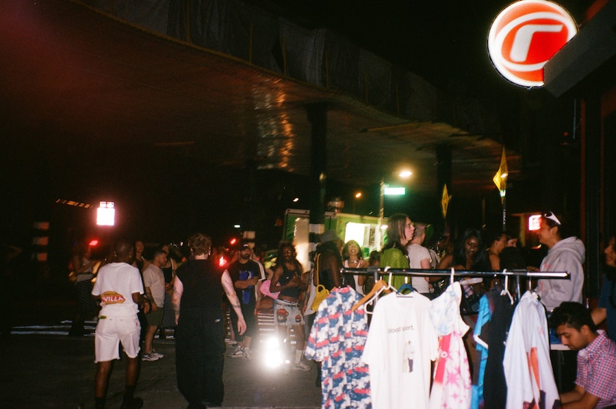 Fuck the 4th Fundraver 15