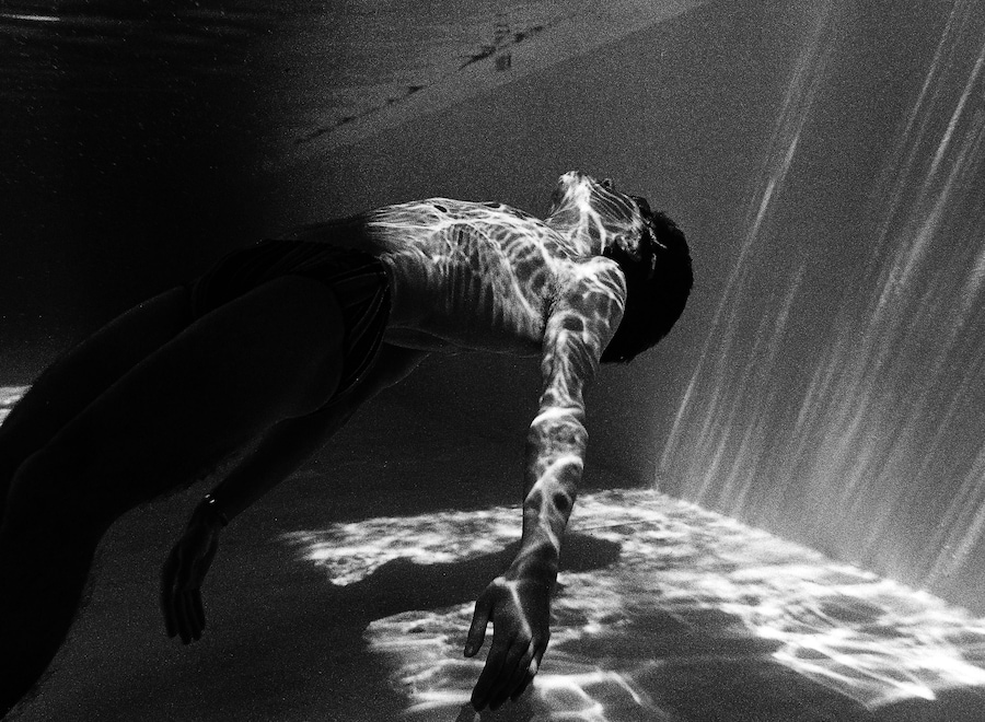 Kikuji Kawada, Endless Map – Invisible 10