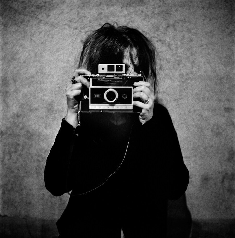 Patti Smith, Paris (2011) 3