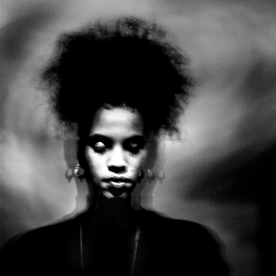 Neneh Cherry, London (1992) 6