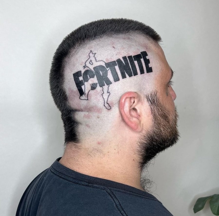 Logo tattoos 5