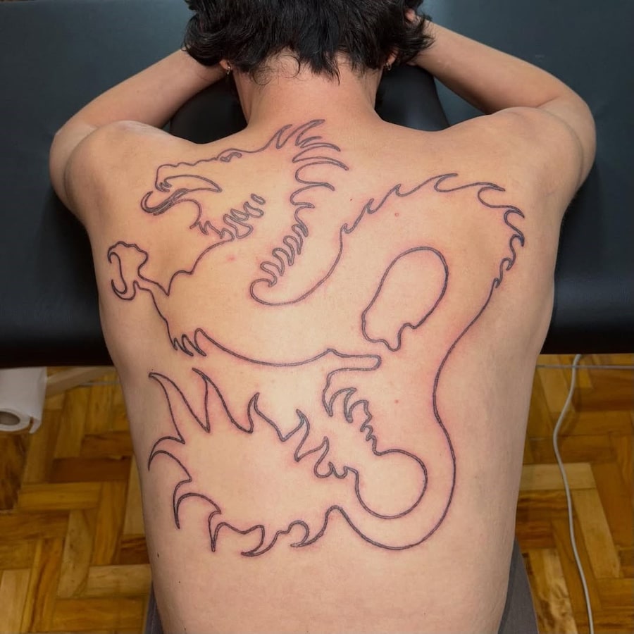 Logo tattoos 12
