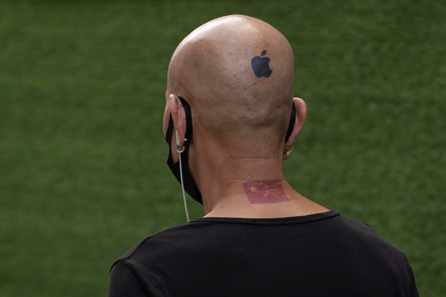 Logo tattoos 20