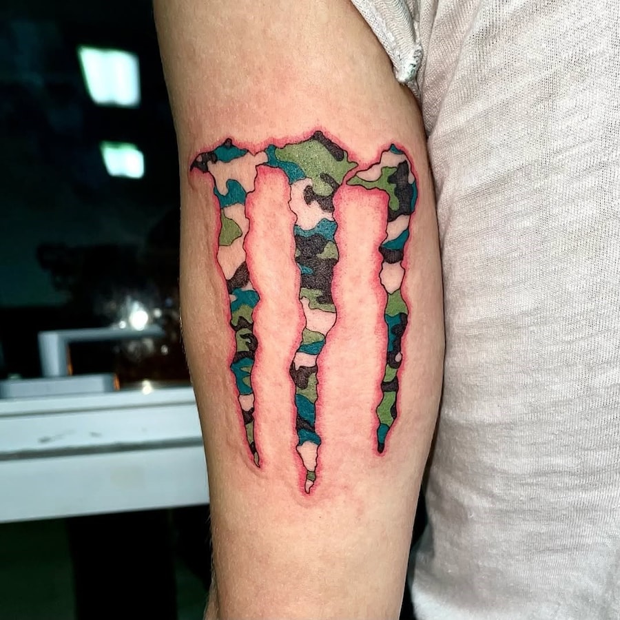 Logo tattoos 2