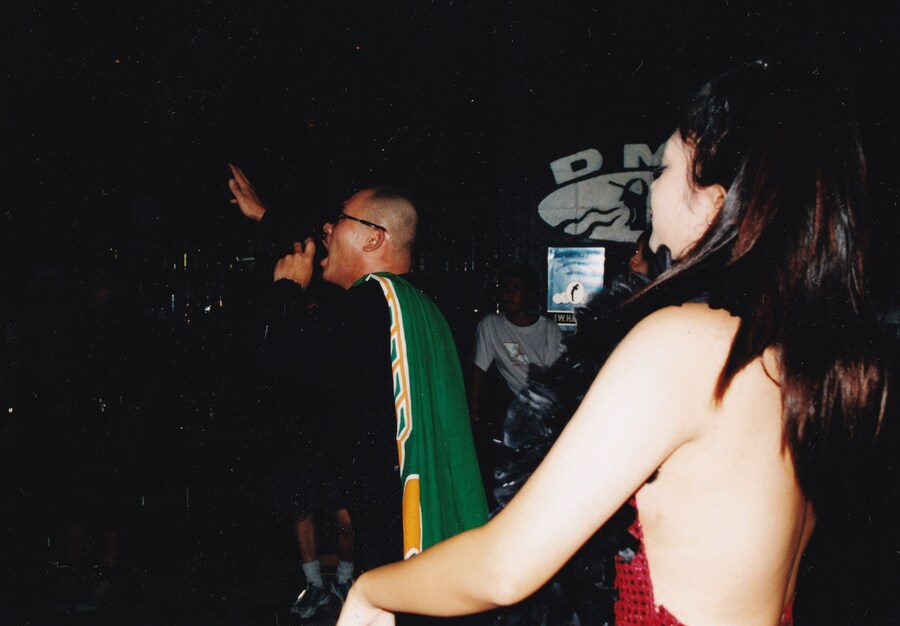 Manga Corps –&#160;An archive of Japanese rave artefacts 21