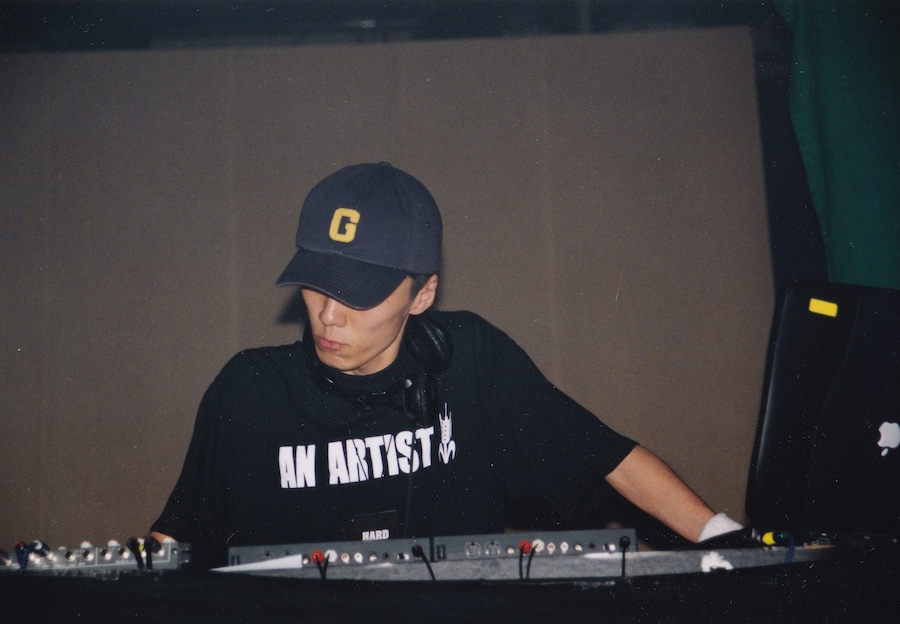 Manga Corps –&#160;An archive of Japanese rave artefacts 25