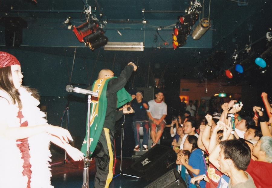Manga Corps –&#160;An archive of Japanese rave artefacts 26