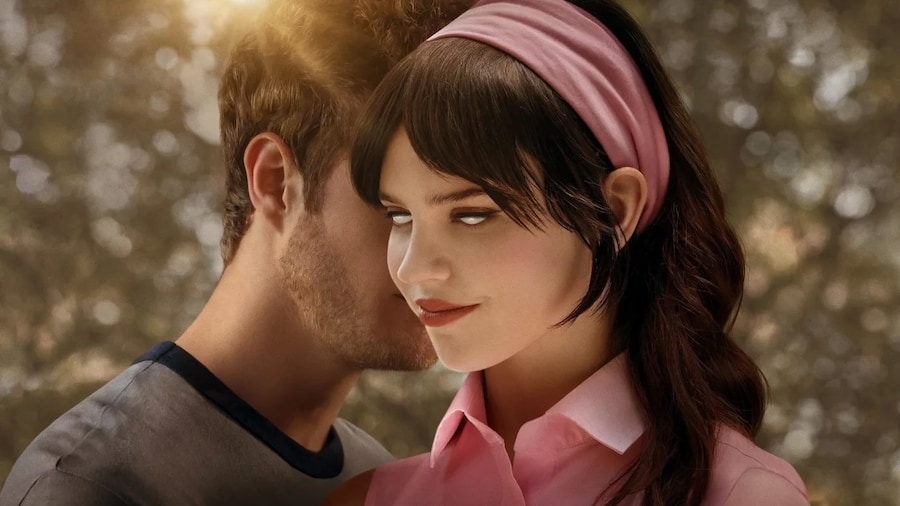 companion-sophie-thatcher-jack-quaid