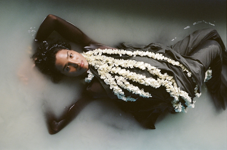 Indya Moore, Dazed MENA issue 02 0