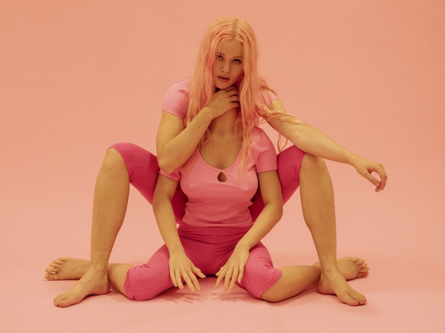 Arvida Bystr&#246;m - coexist (2022) - Courtesy of the 11