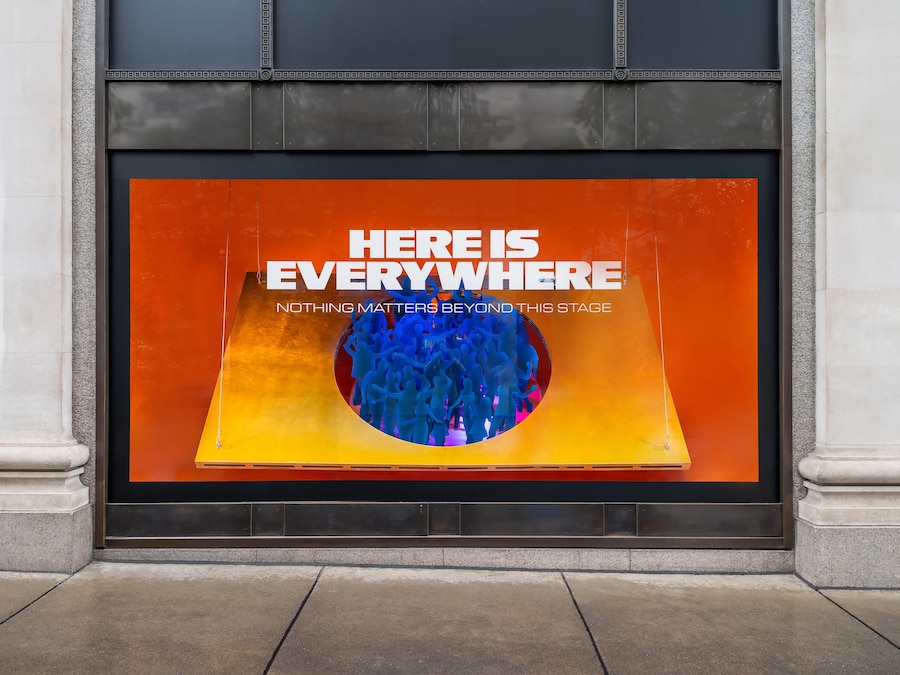 Selfridges summer of sound 2025 10