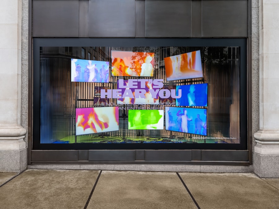 Selfridges summer of sound 2025 11
