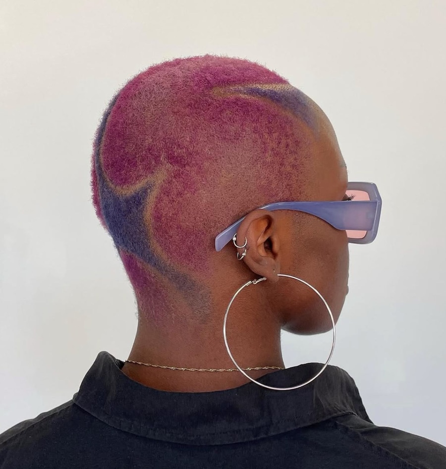THICKCUTS Ami Fall 9