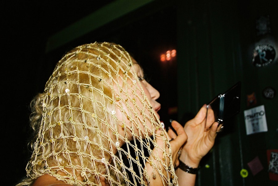 Berlin’s lesbian bar, (lip) service 21