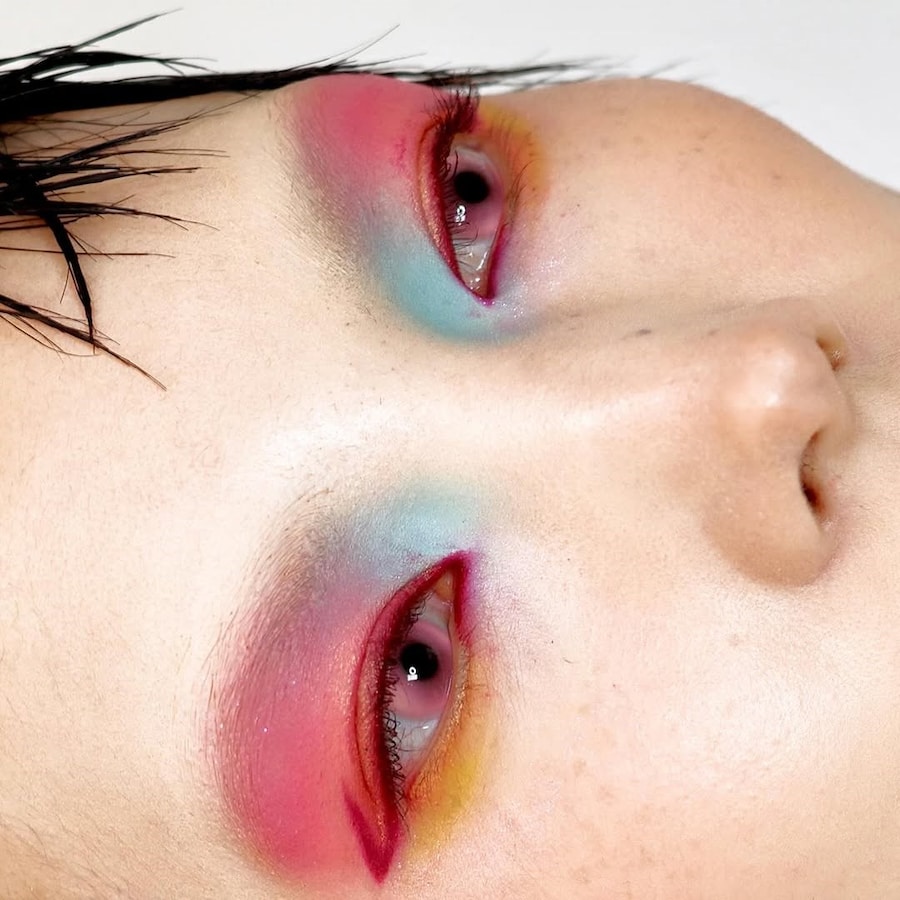 Community: Olly Yip makeup artist 8