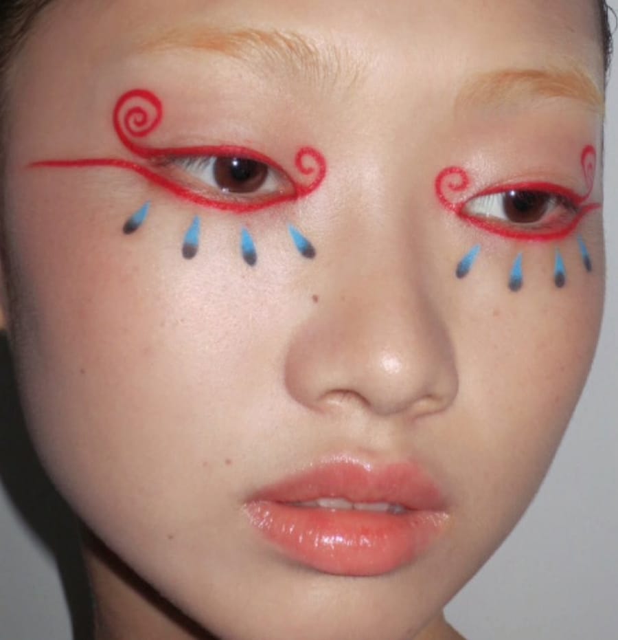 Community: Olly Yip makeup artist 16