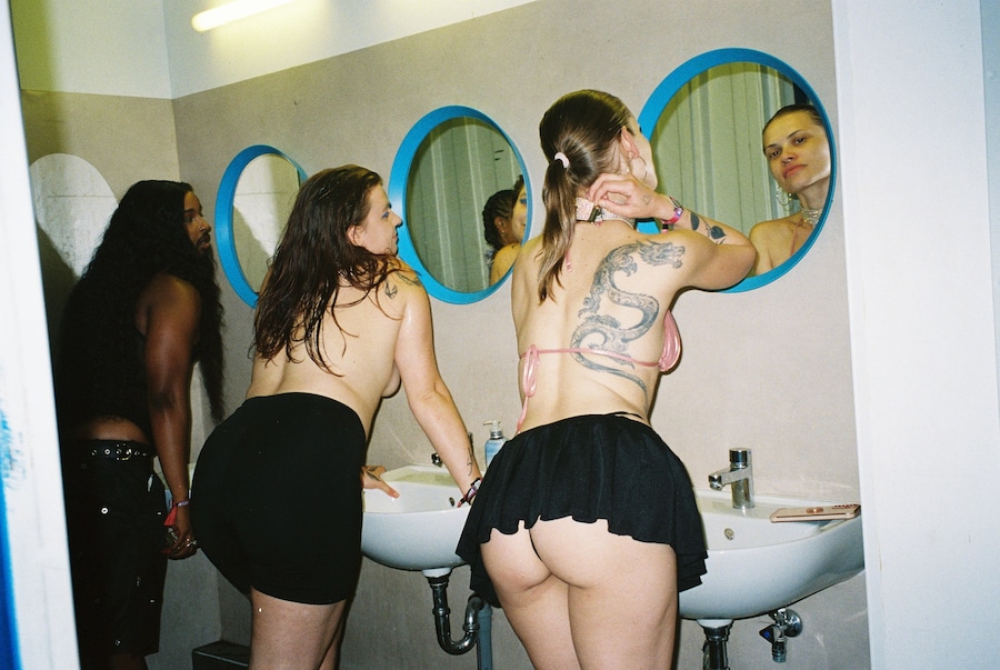 WHOLE festival 2025 beauty 27
