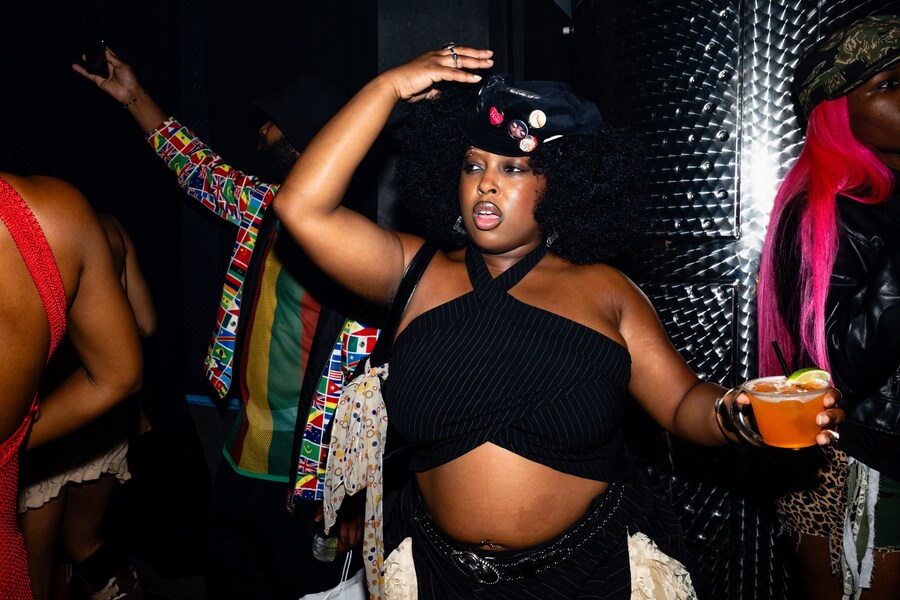 Dazed x MCM 18