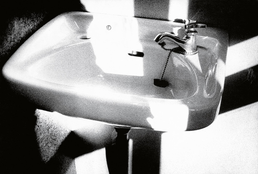 Daido Moriyama: Quartet 10