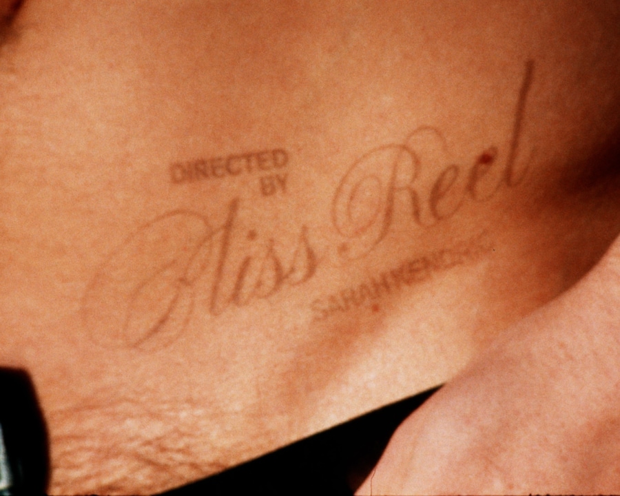 Bliss Reel 13