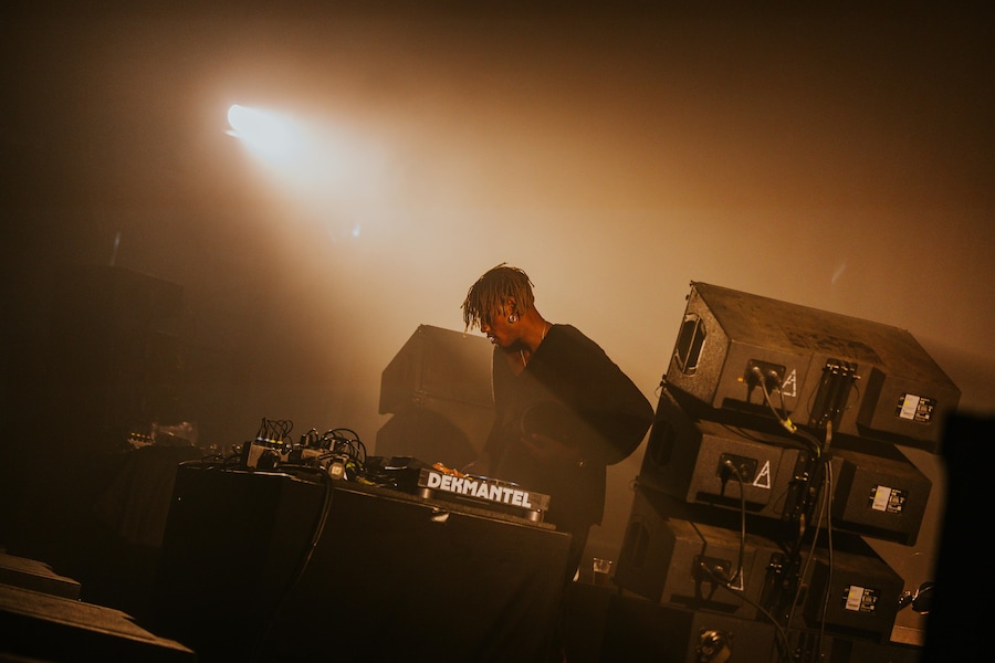 DMF25 - Saturday - AAA 10 - Pierre Zylstra.&#160; 16