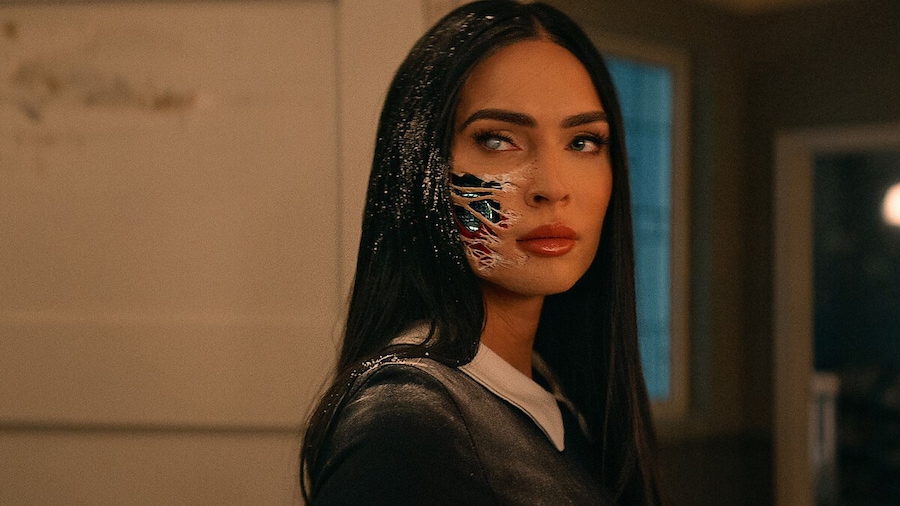 Subservience (2024) film still