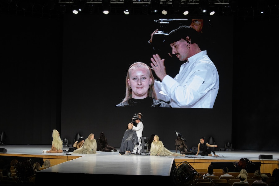 Aveda Congress 26