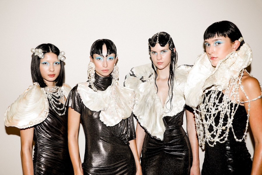 Aveda Congress 8
