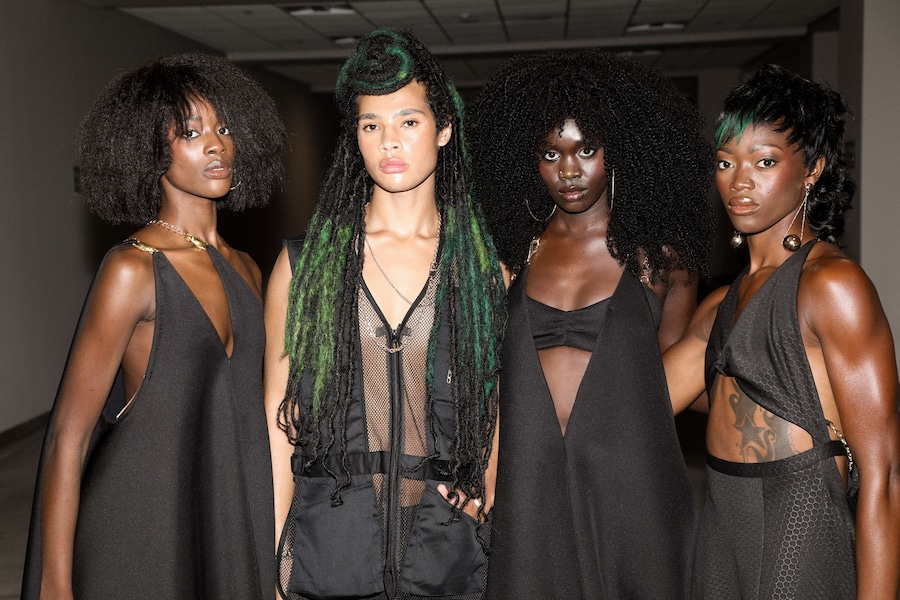 Aveda Congress 29