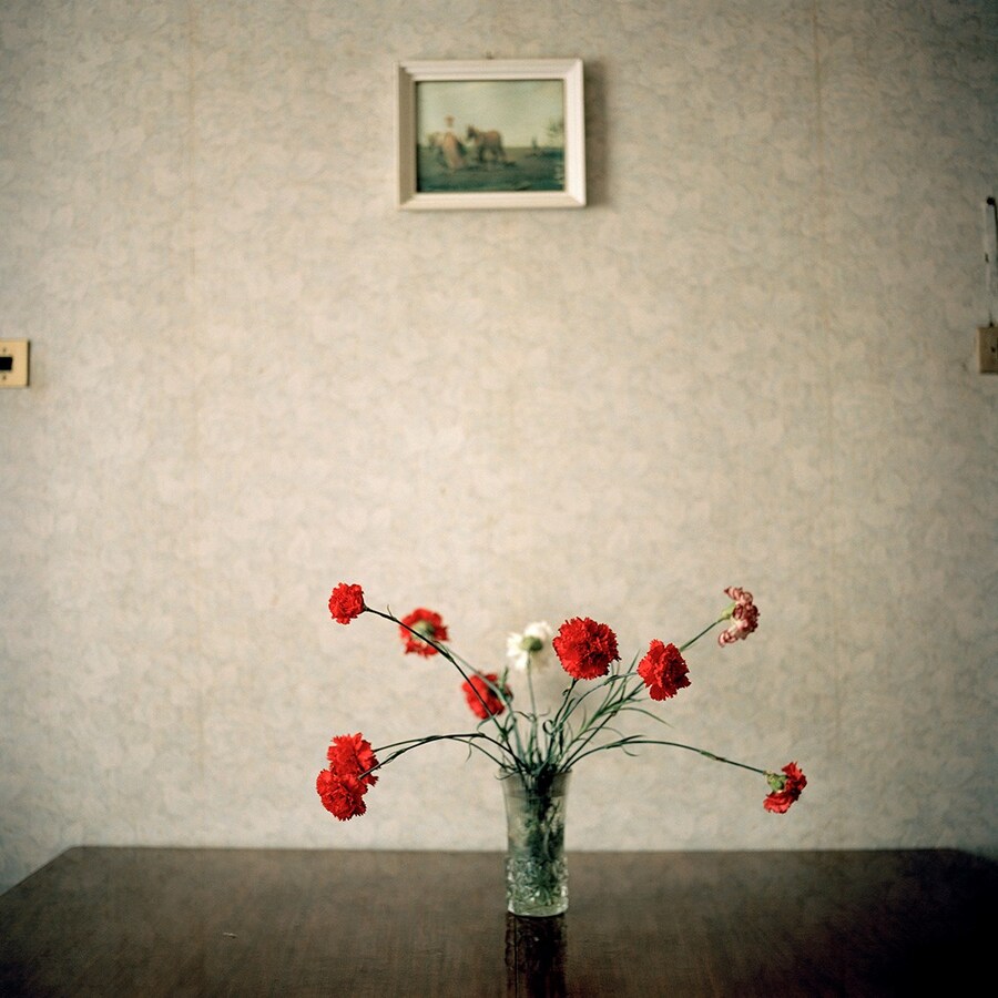 Returning Home - Abkhazia, 2010 &#169;Ivor Prickett 3