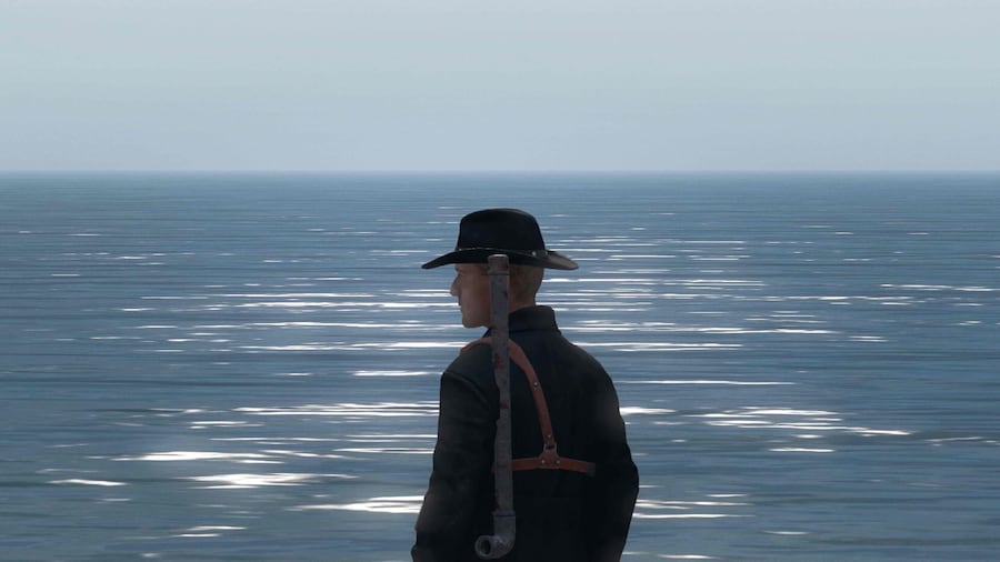 Knit’s Island (2022)