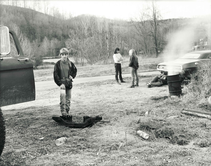 Sally Mann, Art Work: On the Creative Life 9