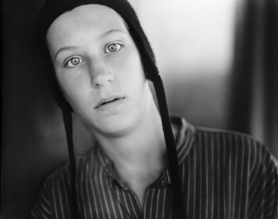 Sally Mann, Art Work: On the Creative Life 2