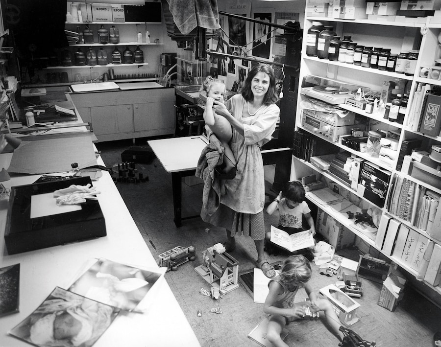 Sally Mann, Art Work: On the Creative Life 3