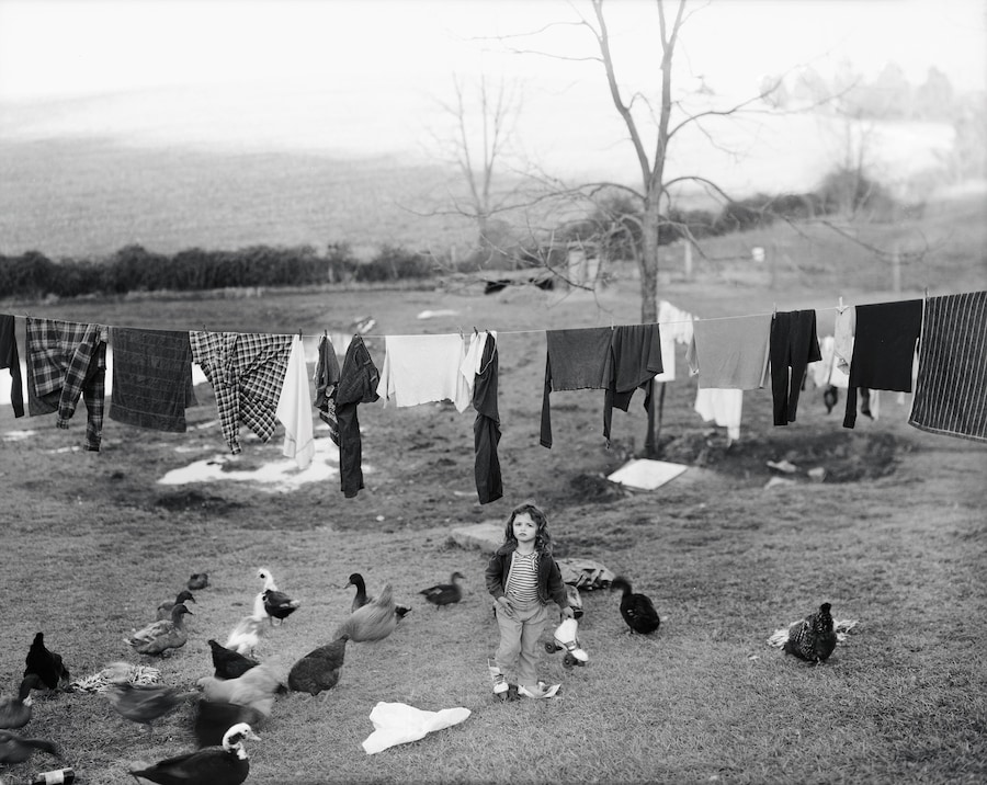 Sally Mann, Art Work: On the Creative Life 5