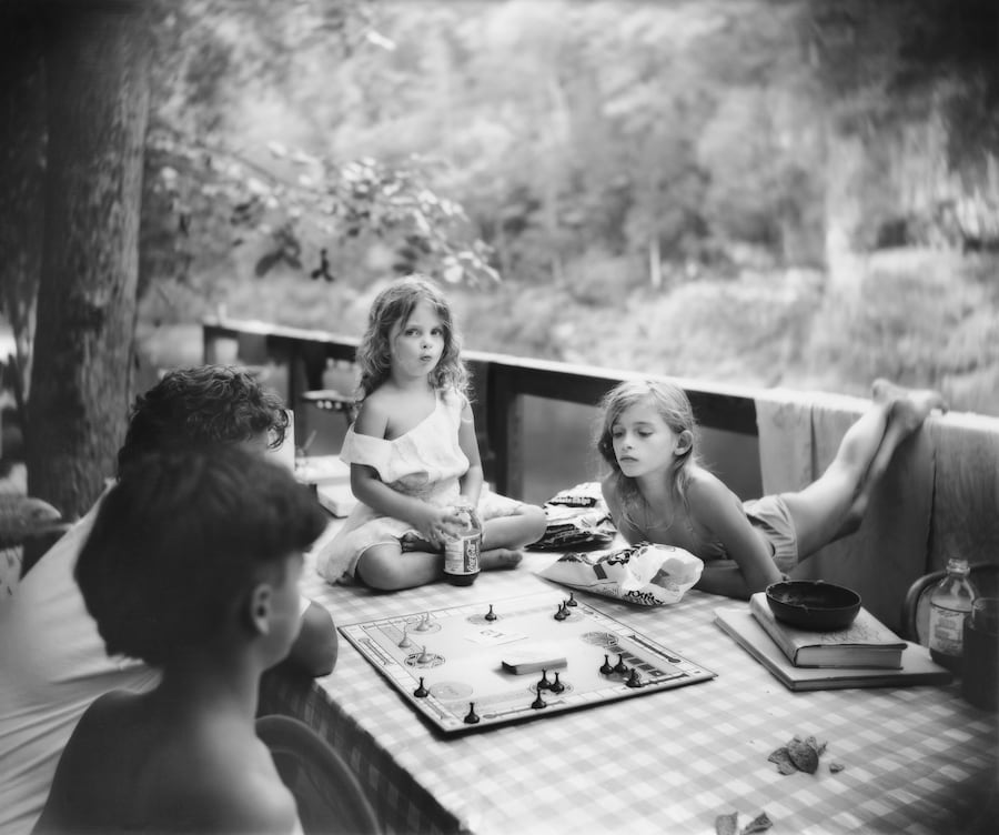 Sally Mann, Art Work: On the Creative Life 1