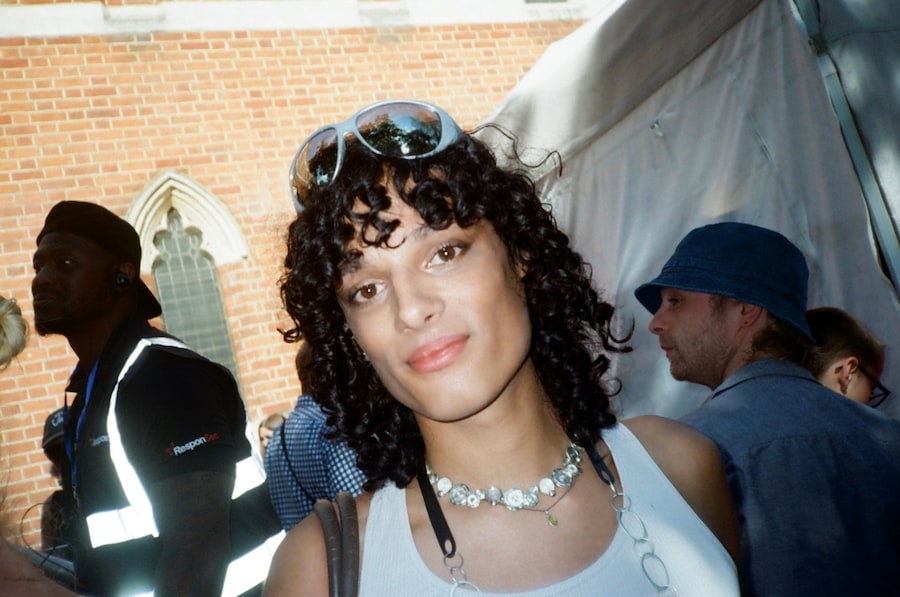 Photo diaries boldest beauty Notting Hill Carnival 2025 24