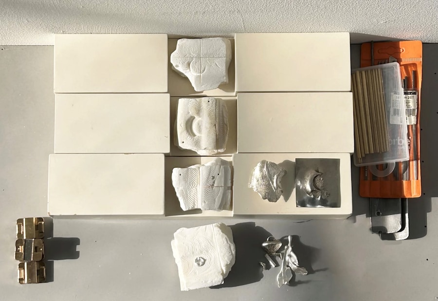 Grant Mooney: sphere music, London, UK 0