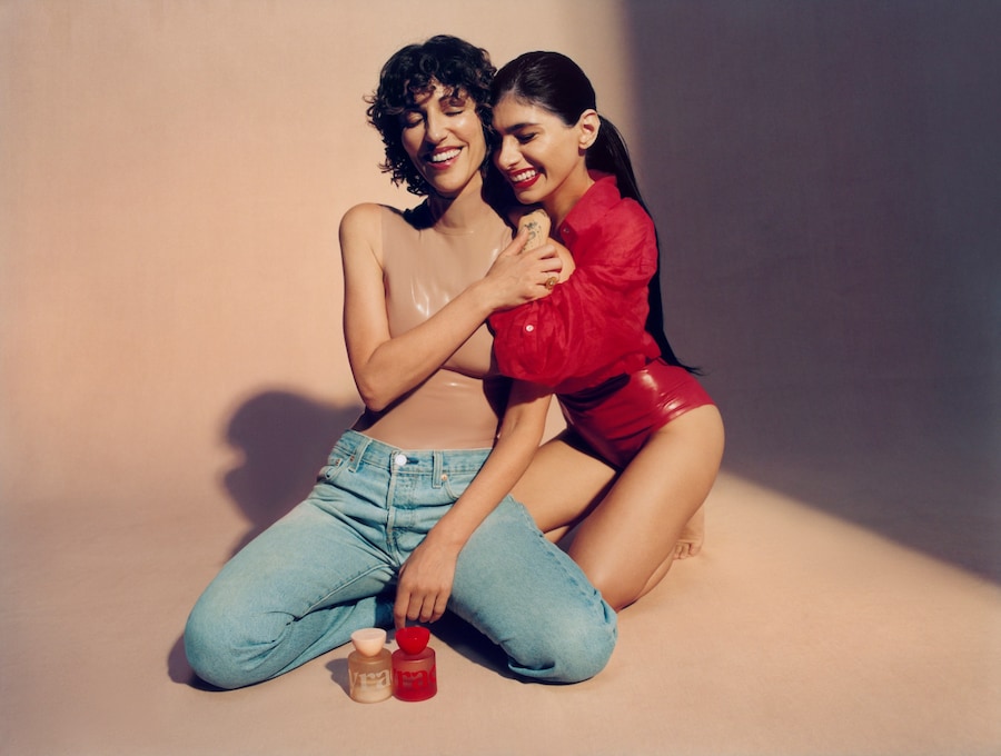 Mia Khalifa Isamaya Ffrench Vyrao Ludatrix &amp; Ludeaux 9