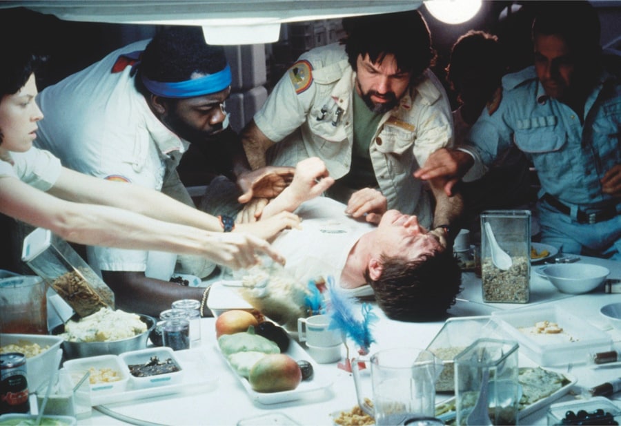 Alien 3
