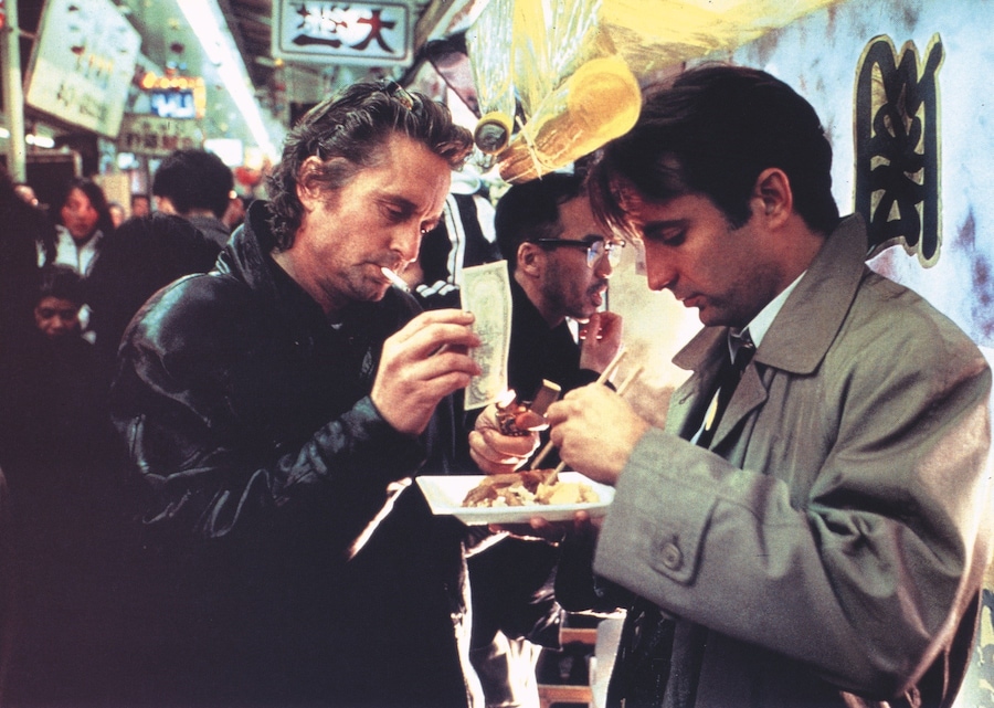 Black Rain 6