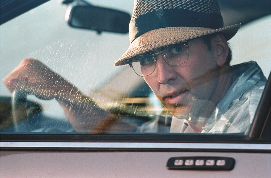 Matchstick Men 15