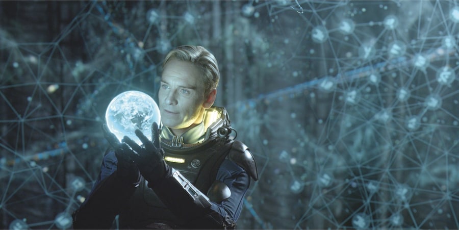 Prometheus 16