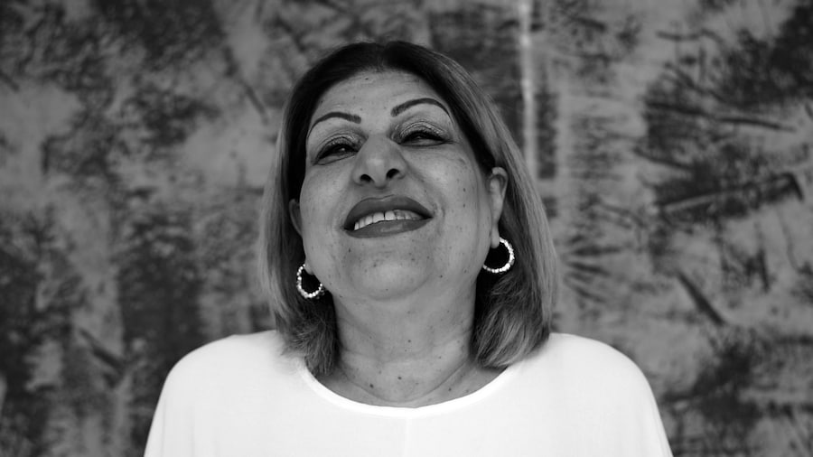 Hair &amp; Care, Beyond Vision, Anna Cofone 7
